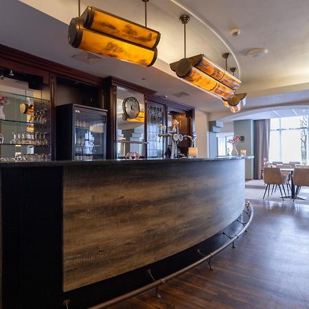 弗莱彻罗兰德餐厅酒店 阿尔森 外观 照片